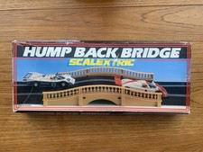 Scalextric Hump Back Bridge