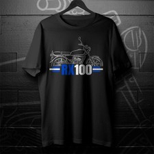 For Yamaha RX100 & RX115