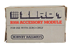HORNBY R.956 Zero 1 Accessory
