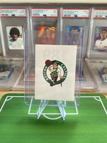 1997 upper deck boston - 1997-98,