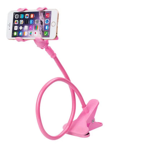 Mobile phone holder flexible - mobile,