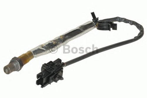 Bosch lambda sensor - lambda,