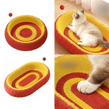 Cat Scratching Board, Scratch