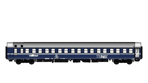 Models pi9760 railway - pi9760,