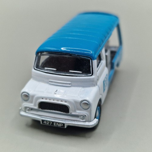 Oxford diecast 76ca023 - oxford, co-op