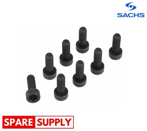 Screw set flywheel for - set,,