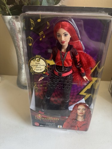 Disney descendants the - 4,