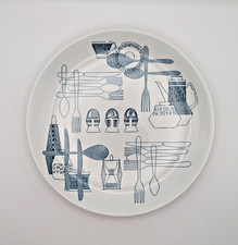 Vintage Barker Bros Fiesta