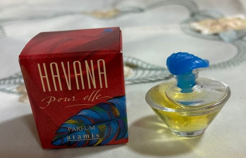 Havana perfume aramis - perfume, /