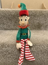  Sitting Elf On The Shelf -