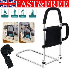 Bed Rail Handles Rail Safety