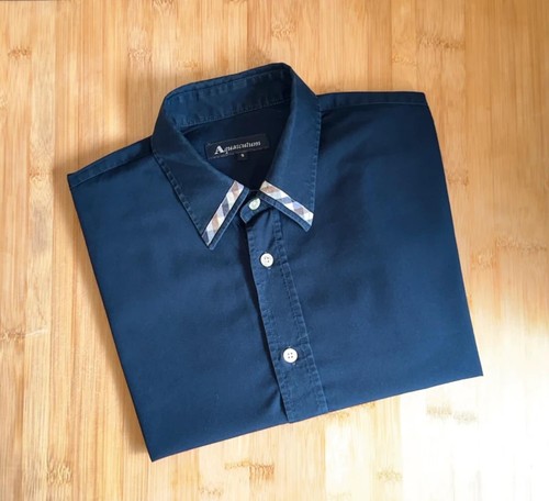 Aquascutum short sleeve - aquascutum,