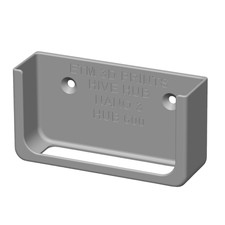 Hive Hub 600 Wall Mount