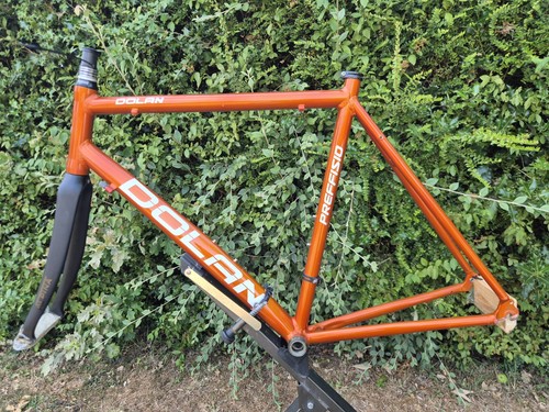 Nos dolan 55cm aluminium - nos,