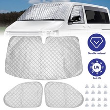 Car Internal Thermal Blinds
