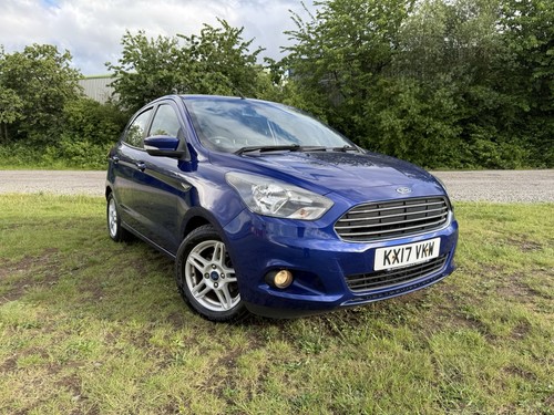 2017 ford ti vct - ford, zetec