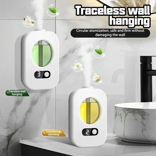 Automatic aroma diffuser air - diffuser,