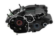 Cagiva Raptor 125 2007 Mito