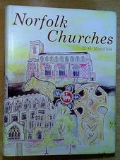 Mansfield, H.O. NORFOLK