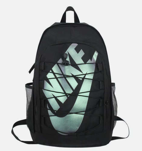 Nike hayward 26l black - nike,