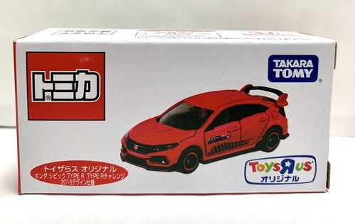 Takara tomy tomica honda - /,