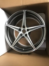 Genuine Ferrari 458 Italia