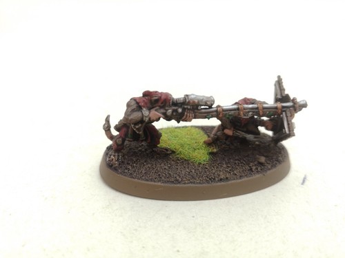 Warhammer metal skaven - warhammer,