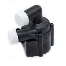 Engine Additional Auxiliary