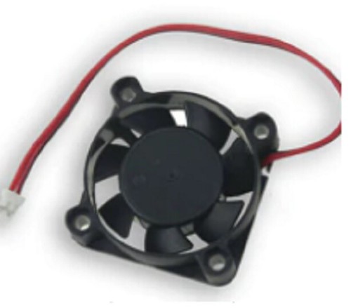 40mm brushless cooling fan - brushless,