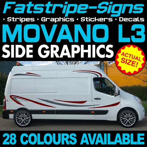 Fit vauxhall movano - to, lwb