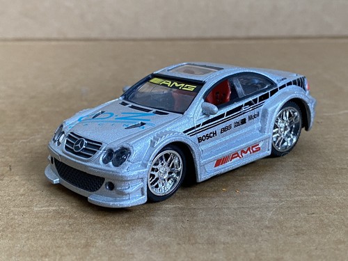 Kentoys mercedes benz clk amg - clk,