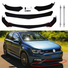 For VW Polo GTI MK6 MK5 MK4