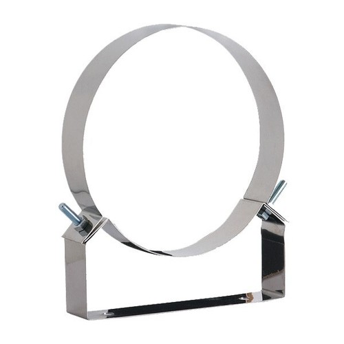 Wall bracket 50mm fixed - bracket,