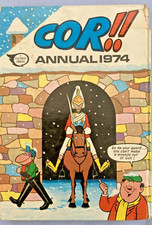 Cor annual 1974 - -, a