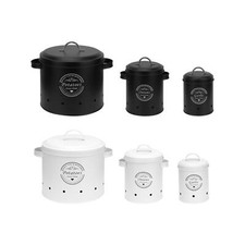 Kitchen Storage Canister