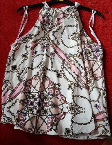 Ladies primark chain - ladies, links