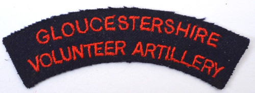 Gloucestershire volunteer - gloucestershire,