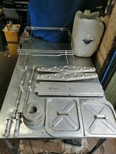 NO442PASS THROUGH DISHWASHER