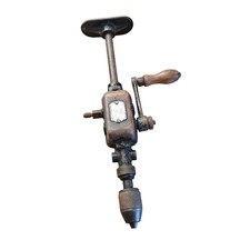 Vintage Metabo German Two