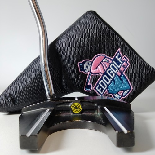 Odyssey metal milled - milled, #7