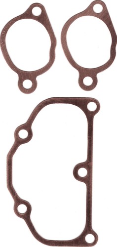 Bsa a10 copper rocker - bsa,