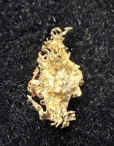 177 143g wire gold - no,