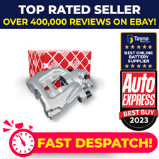 Brake Caliper fits VAUXHALL