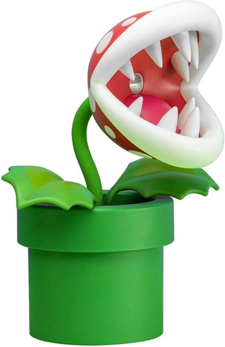 Super mario bros piranha - mario,