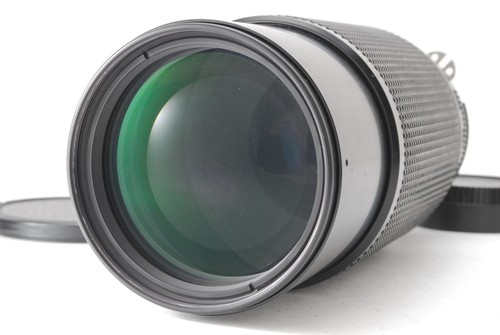Nikon zoom nikkor - ai-s, zoom-nikkor