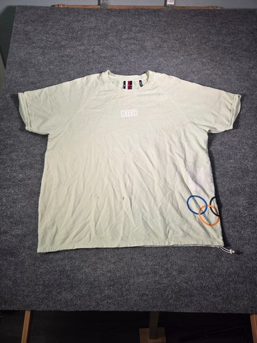 Kith usa olympic rings - kith,