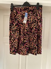 LADIES SHORTS FROM BONMARCHE 