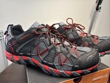 Mens Merrell Waterpro Maipo