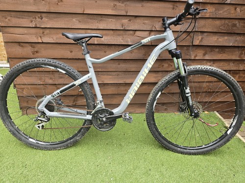 Haibike hardnine mtb - s,