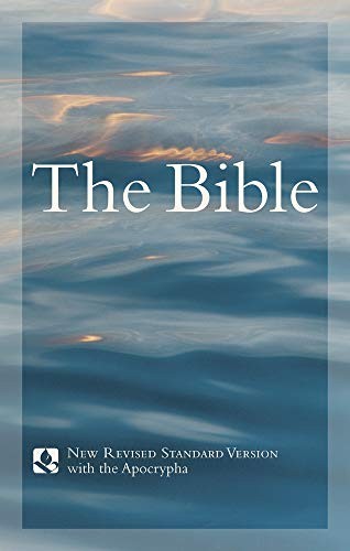 The bible new - the, revised